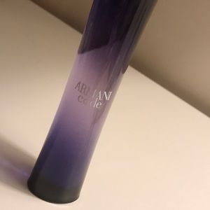 Armani Code Eau du Parfume